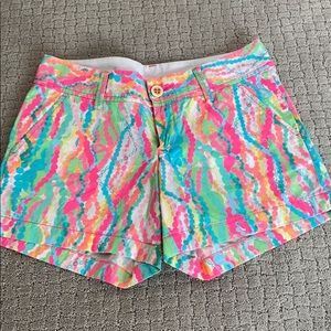 callahan shorts